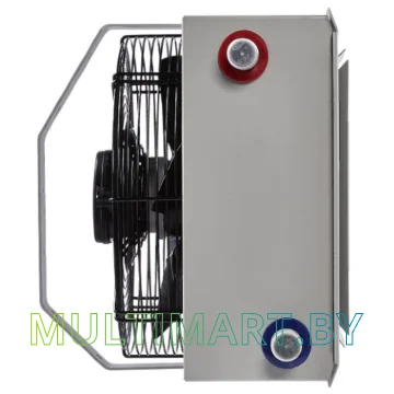 Тепловентилятор Ballu BHP-W4-20-D картинка 3